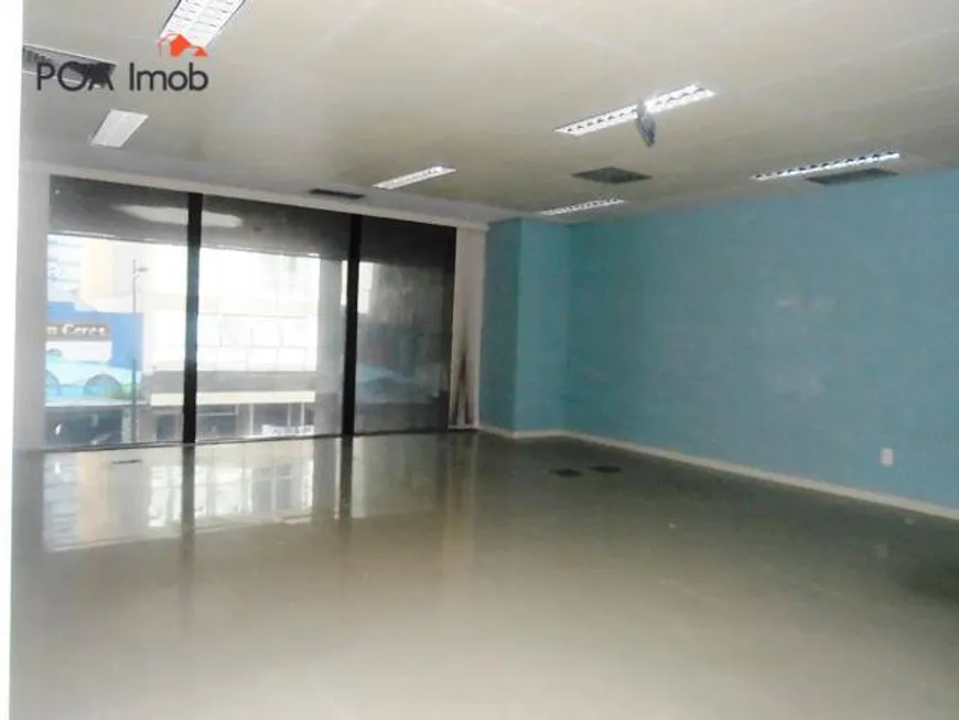 Foto 1 de Ponto Comercial para alugar, 700m² em Centro, Porto Alegre