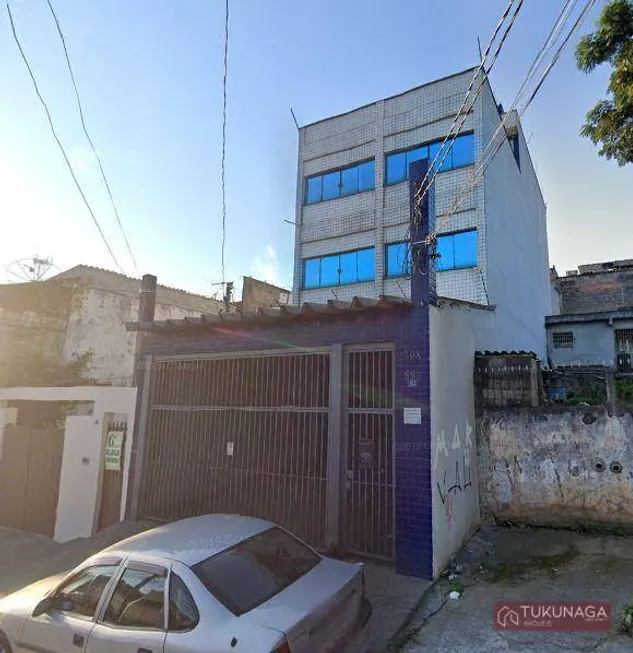 Foto 1 de Prédio Comercial à venda, 330m² em Jardim Palmira, Guarulhos