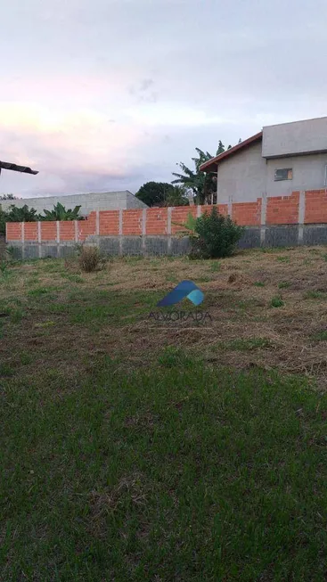 Foto 1 de Lote/Terreno à venda, 459m² em Primavera I, São José dos Campos