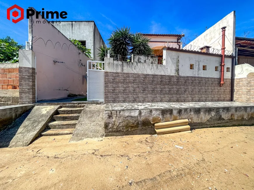 Foto 1 de Casa com 3 Quartos à venda, 180m² em Perocao, Guarapari