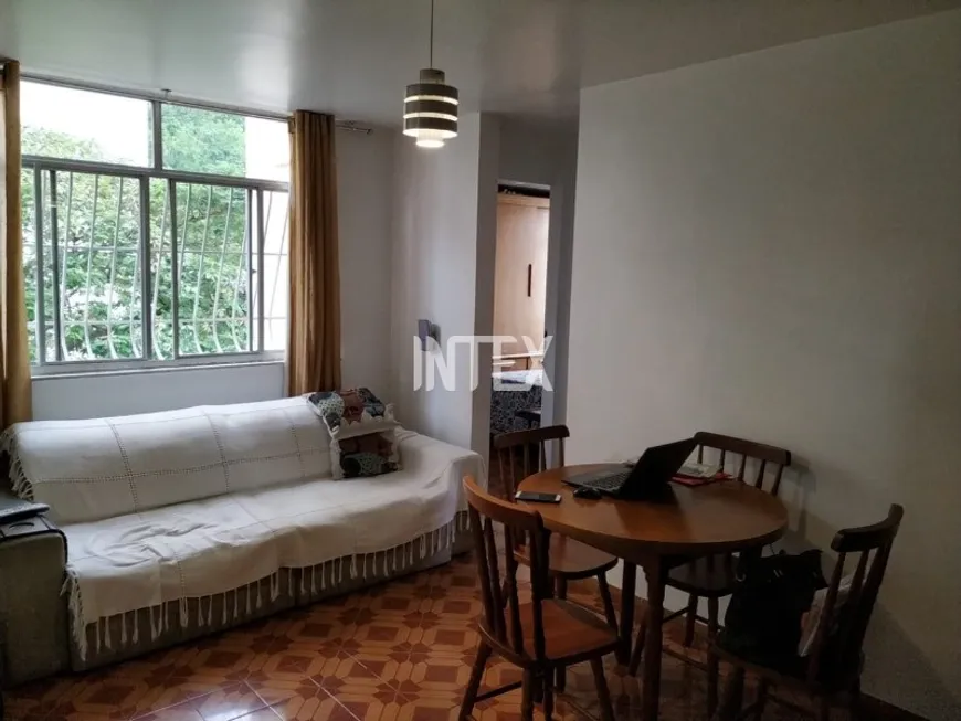 Foto 1 de Apartamento com 2 Quartos à venda, 51m² em Santa Rosa, Niterói