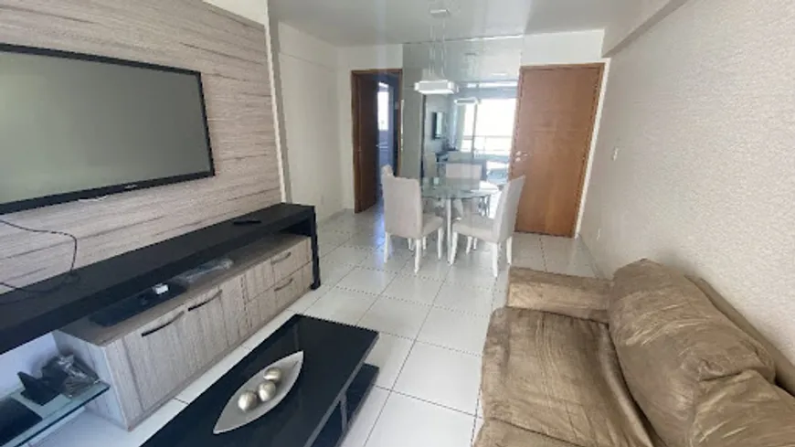 Foto 1 de Apartamento com 3 Quartos à venda, 86m² em Pina, Recife