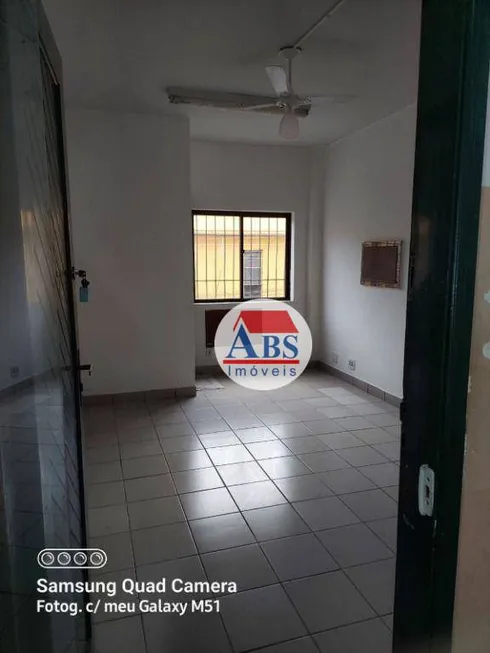 Foto 1 de Sala Comercial à venda, 40m² em Centro, Cubatão