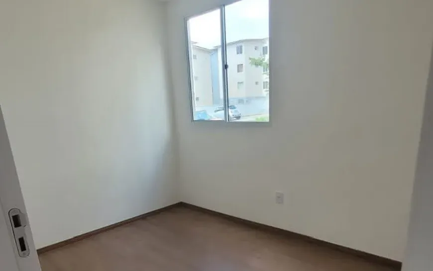 Foto 1 de Apartamento com 2 Quartos à venda, 44m² em Conquista Veredas, Contagem