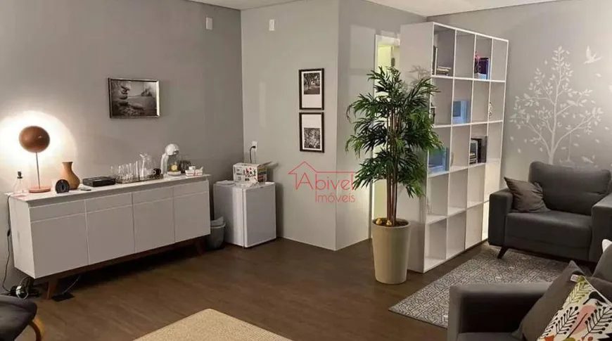 Foto 1 de Sala Comercial para venda ou aluguel, 37m² em Barra Funda, São Paulo