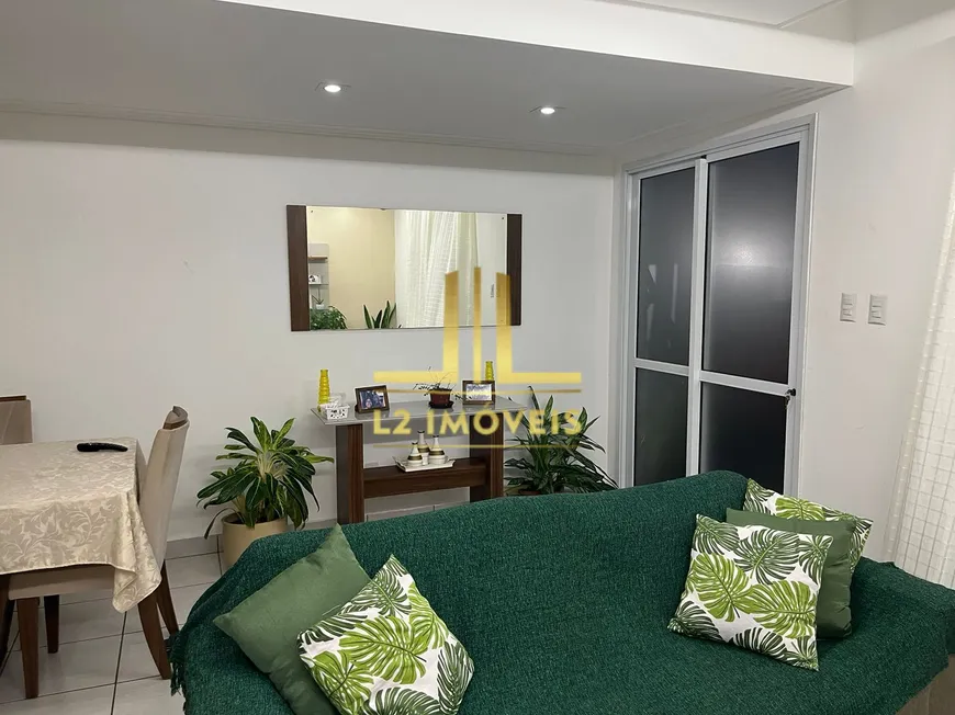 Foto 1 de Casa com 4 Quartos à venda, 125m² em Stella Maris, Salvador