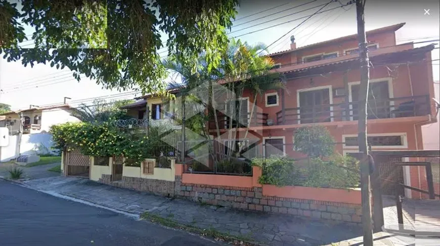 Foto 1 de Casa com 3 Quartos para alugar, 248m² em Tristeza, Porto Alegre