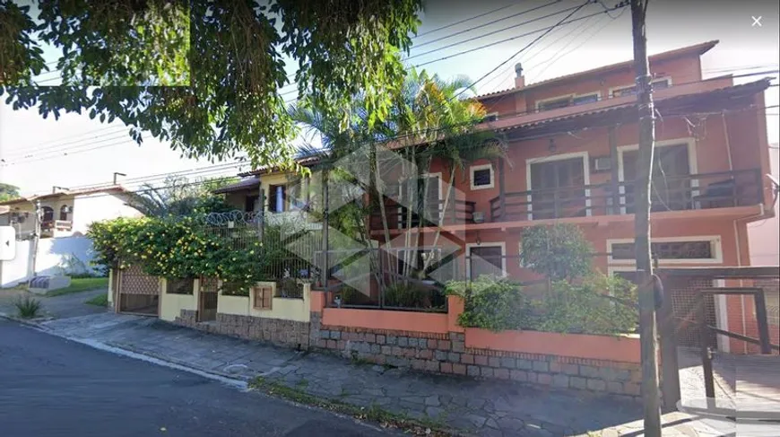 Foto 1 de Casa com 3 Quartos para alugar, 252m² em Tristeza, Porto Alegre