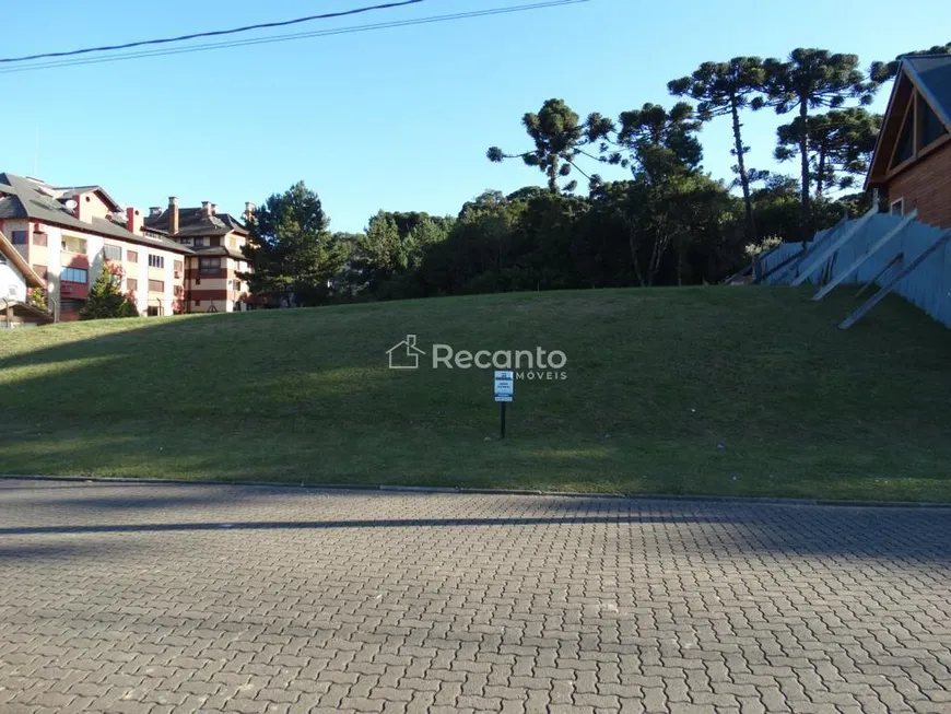 Foto 1 de Lote/Terreno à venda, 900m² em Centro, Canela