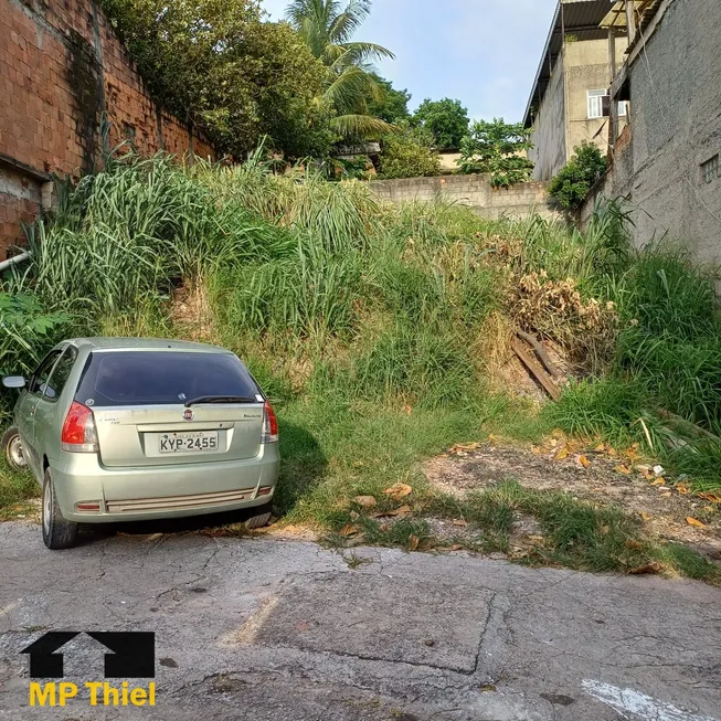 Foto 1 de Lote/Terreno à venda, 264m² em Jardim Meriti, São João de Meriti