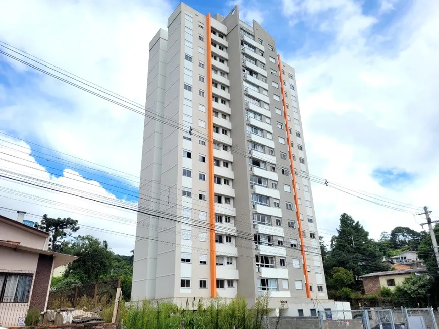 Foto 1 de Apartamento com 2 Quartos à venda, 48m² em Cruzeiro, Caxias do Sul