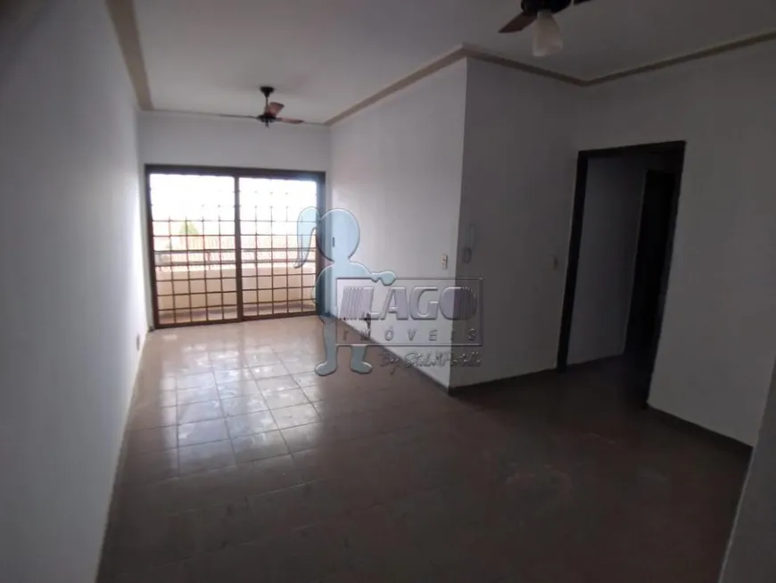 Foto 1 de Apartamento com 3 Quartos à venda, 82m² em Alto do Ipiranga, Ribeirão Preto