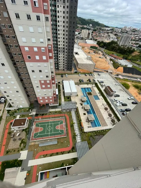 Foto 1 de Apartamento com 3 Quartos à venda, 84m² em Jardim do Lago, Jundiaí