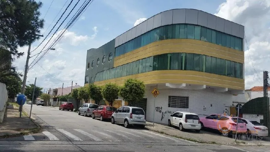 Foto 1 de Sala Comercial à venda, 700m² em Jardim Maria do Carmo, Sorocaba