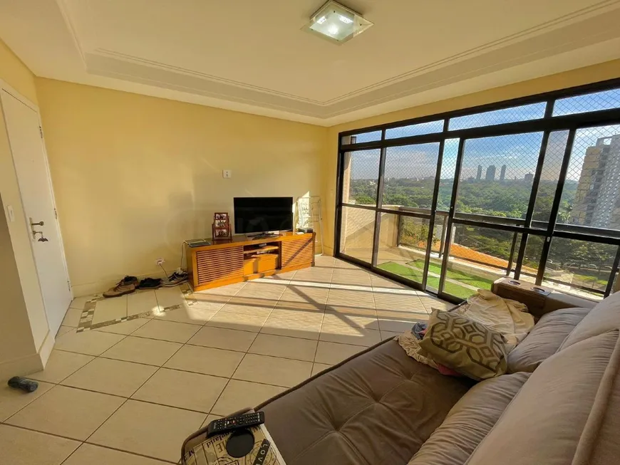 Foto 1 de Apartamento com 3 Quartos à venda, 138m² em Castelinho, Piracicaba