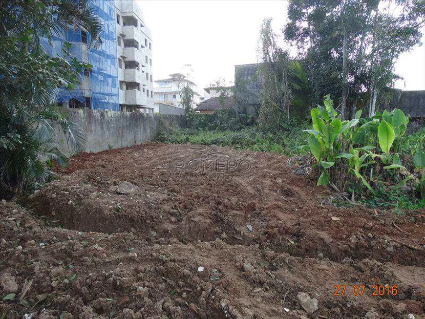 Foto 1 de Lote/Terreno à venda, 300m² em Praia das Toninhas, Ubatuba