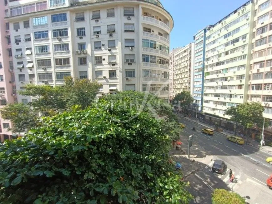 Foto 1 de Apartamento com 3 Quartos à venda, 125m² em Copacabana, Rio de Janeiro