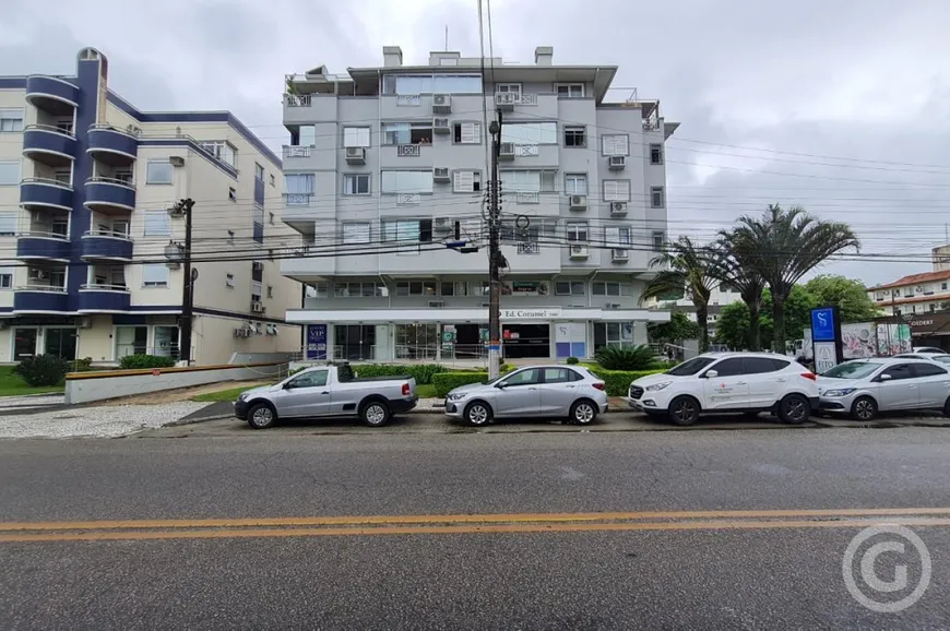 Foto 1 de Ponto Comercial para alugar, 129m² em Jurerê, Florianópolis