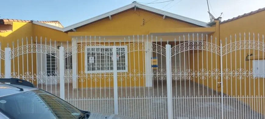 Foto 1 de Casa com 3 Quartos à venda, 180m² em Residencial Tatetuba, São José dos Campos