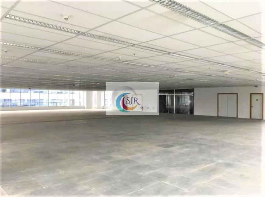 Foto 1 de Sala Comercial para alugar, 792m² em Brooklin, São Paulo