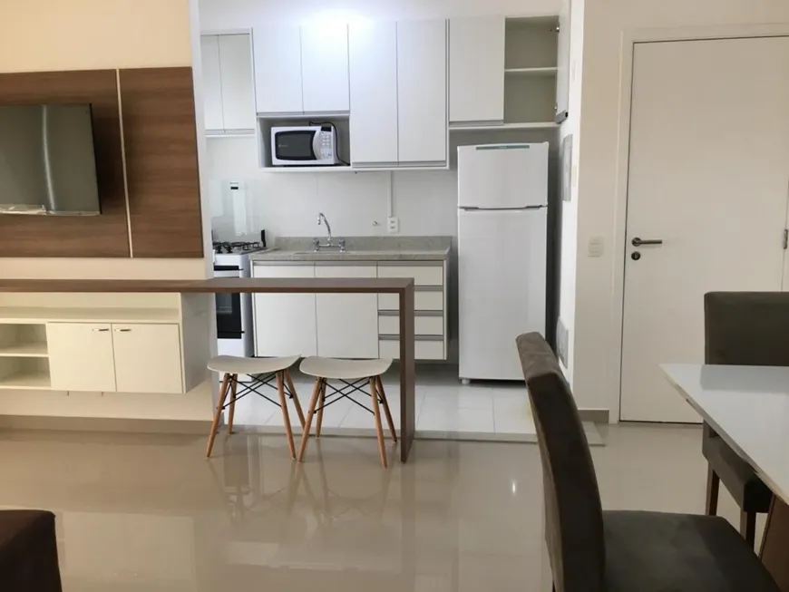 Foto 1 de Apartamento com 3 Quartos para alugar, 107m² em Dezoito do Forte Empresarial Alphaville, Barueri