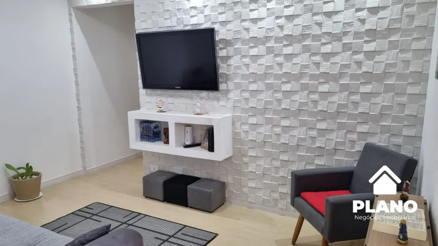 Foto 1 de Apartamento com 3 Quartos à venda, 70m² em Vila Guilherme, São Paulo