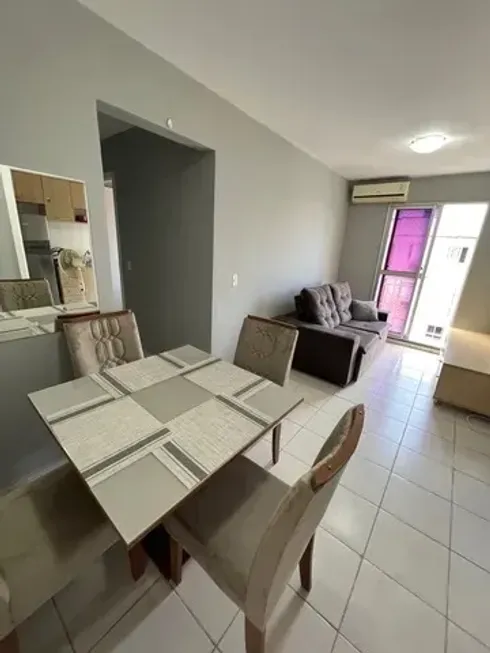 Foto 1 de Apartamento com 2 Quartos à venda, 56m² em Coqueiro, Ananindeua