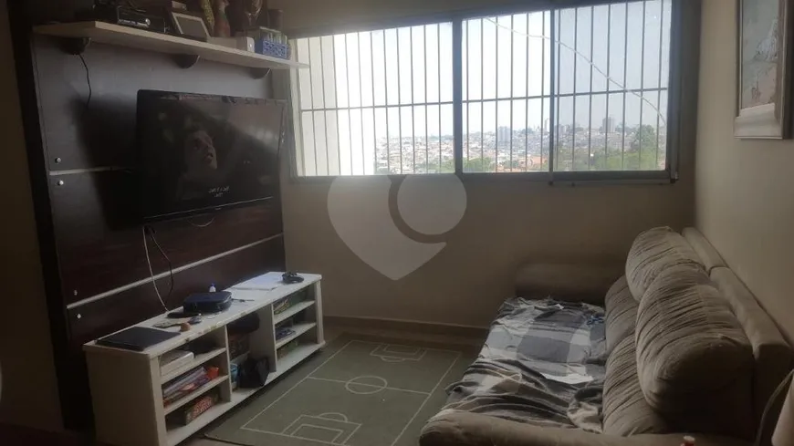 Foto 1 de Apartamento com 2 Quartos à venda, 81m² em Tremembé, São Paulo