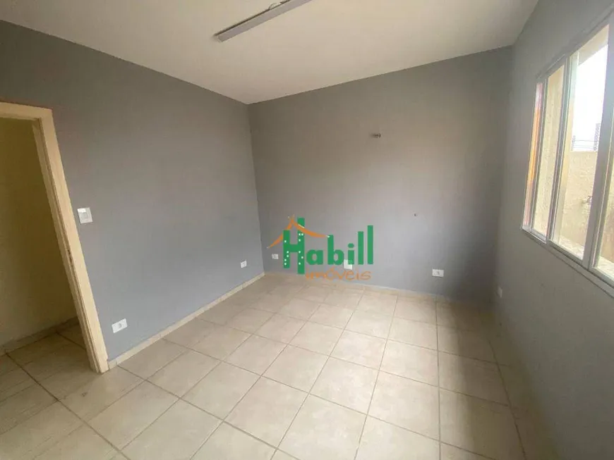 Foto 1 de Sala Comercial para alugar, 24m² em Vila Costa, Suzano