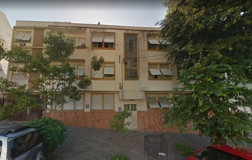 Foto 1 de Apartamento com 3 Quartos à venda, 116m² em Rio Branco, Porto Alegre
