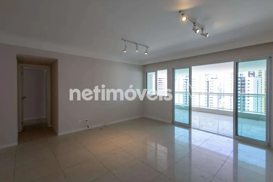 Foto 1 de Apartamento com 3 Quartos à venda, 150m² em Caminho Das Árvores, Salvador