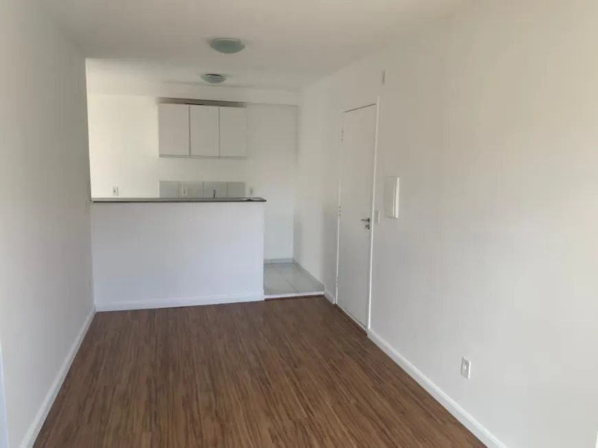 Foto 1 de Apartamento com 2 Quartos à venda, 50m² em Vila Marieta, Campinas