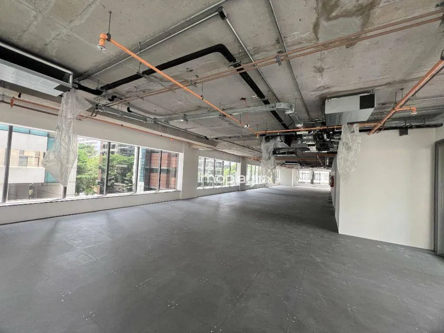 Foto 1 de Sala Comercial para alugar, 266m² em Paraíso, São Paulo