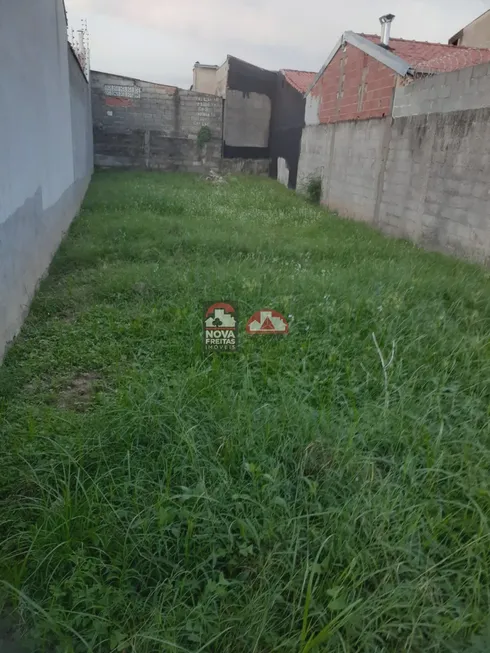 Foto 1 de Lote/Terreno à venda, 152m² em Portal de Minas, São José dos Campos