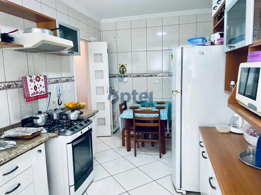 Foto 1 de Apartamento com 2 Quartos à venda, 72m² em Jardim do Mar, São Bernardo do Campo