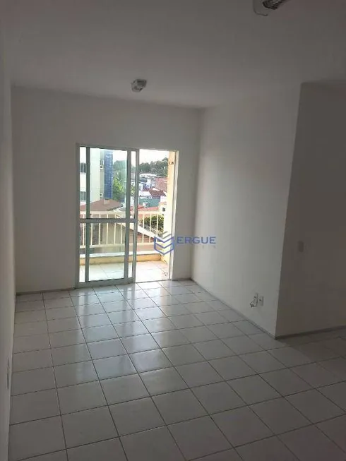 Foto 1 de Apartamento com 3 Quartos à venda, 70m² em Messejana, Fortaleza