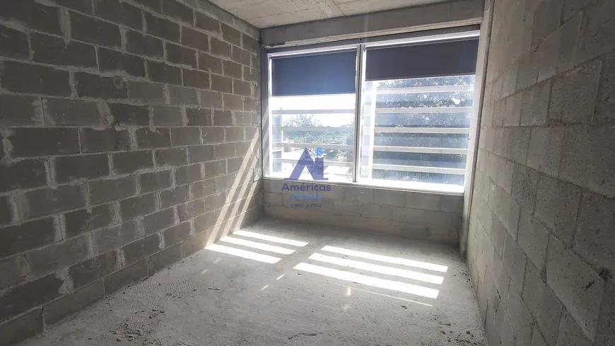 Foto 1 de Sala Comercial à venda, 22m² em Recreio Dos Bandeirantes, Rio de Janeiro