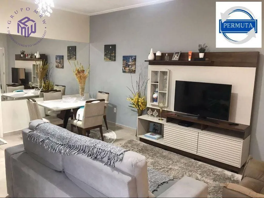 Foto 1 de Casa de Condomínio com 3 Quartos à venda, 95m² em Condominio Horto Florestal Ii, Sorocaba