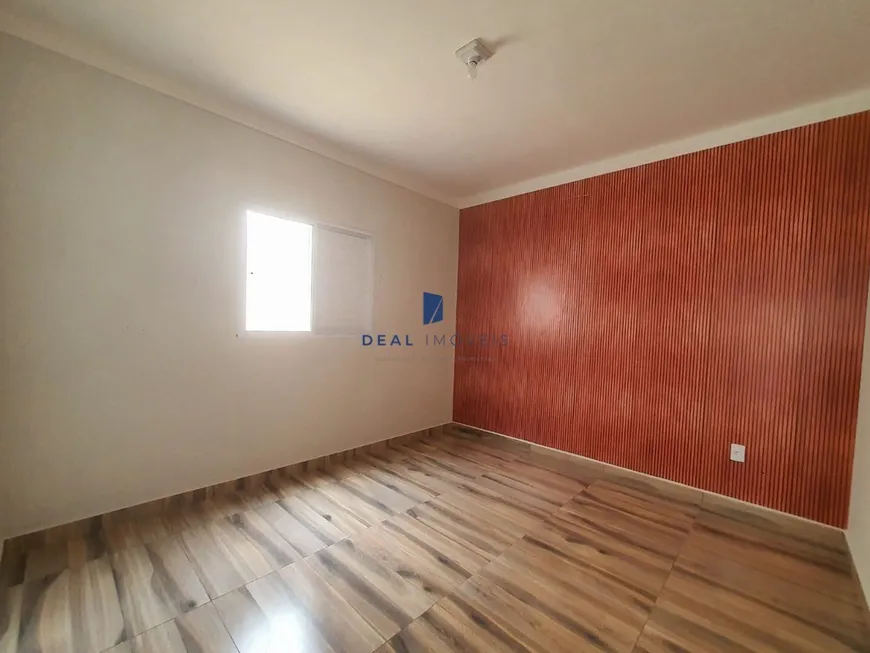 Foto 1 de Casa com 2 Quartos à venda, 125m² em Central Parque Sorocaba, Sorocaba