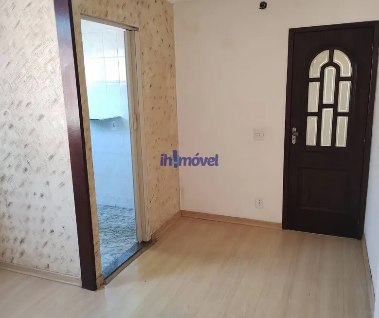 Foto 1 de Apartamento com 2 Quartos à venda, 48m² em Freguesia- Jacarepaguá, Rio de Janeiro