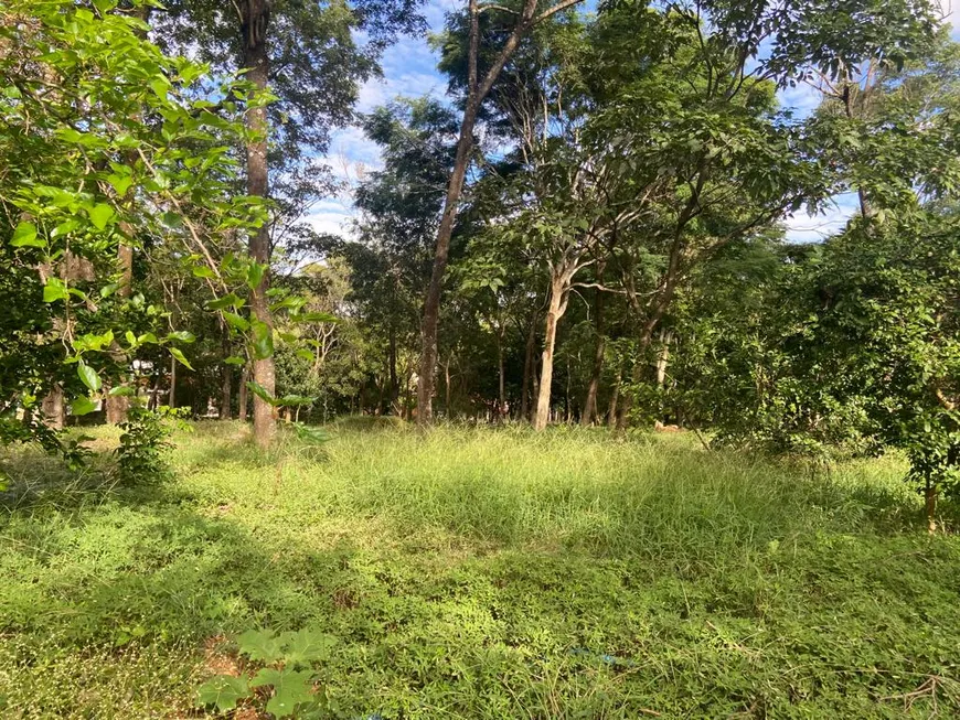 Foto 1 de Lote/Terreno à venda, 1590m² em Condados da Lagoa, Lagoa Santa