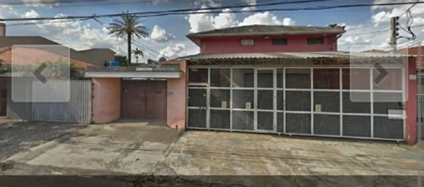 Foto 1 de Lote/Terreno à venda, 800m² em Vila Alzira, Santo André