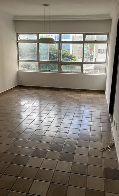 Foto 1 de Apartamento com 3 Quartos para alugar, 100m² em Boa Viagem, Recife