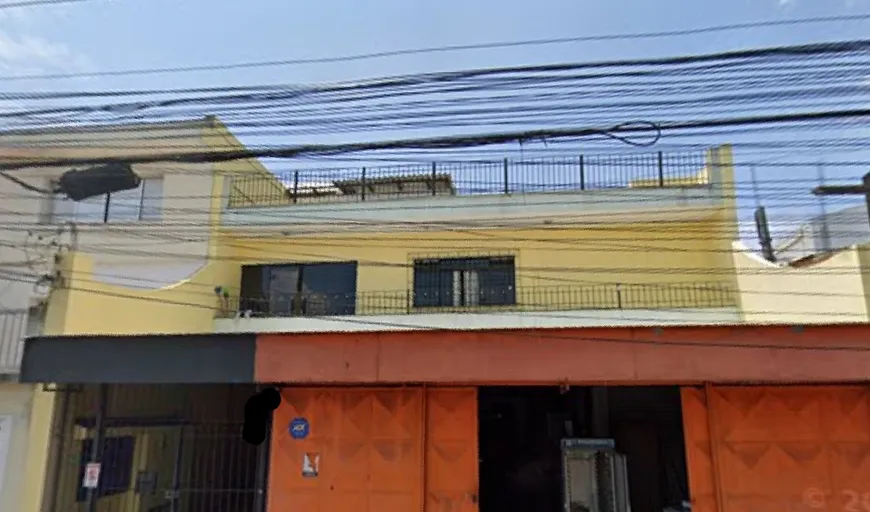 Foto 1 de Casa com 3 Quartos para alugar, 200m² em Alves Dias, São Bernardo do Campo