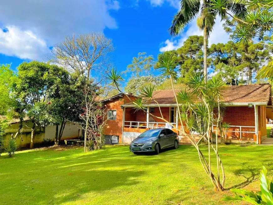 Foto 1 de Casa com 3 Quartos para venda ou aluguel, 750m² em Jardim das Palmeiras, São Paulo