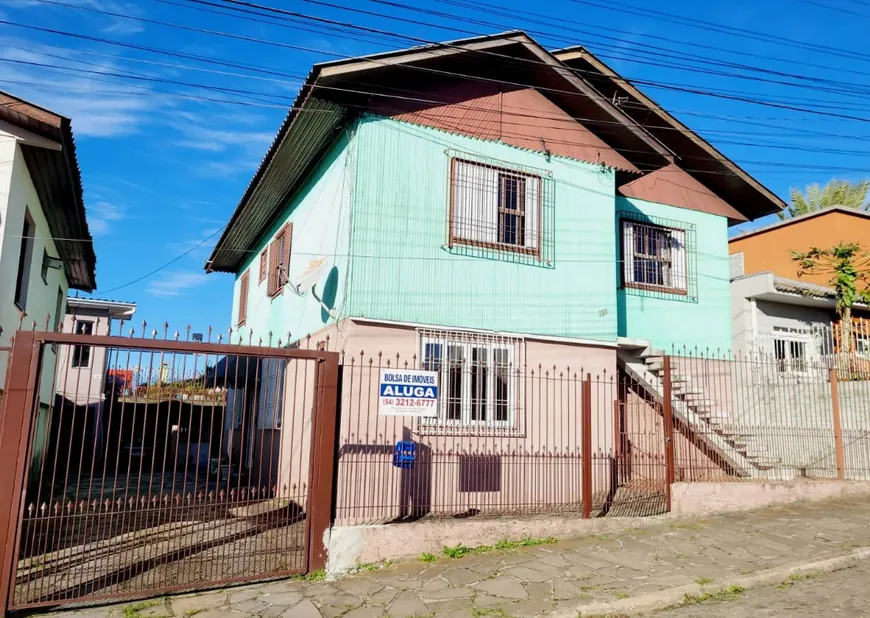 Foto 1 de Casa com 3 Quartos à venda, 130m² em Bela Vista, Caxias do Sul