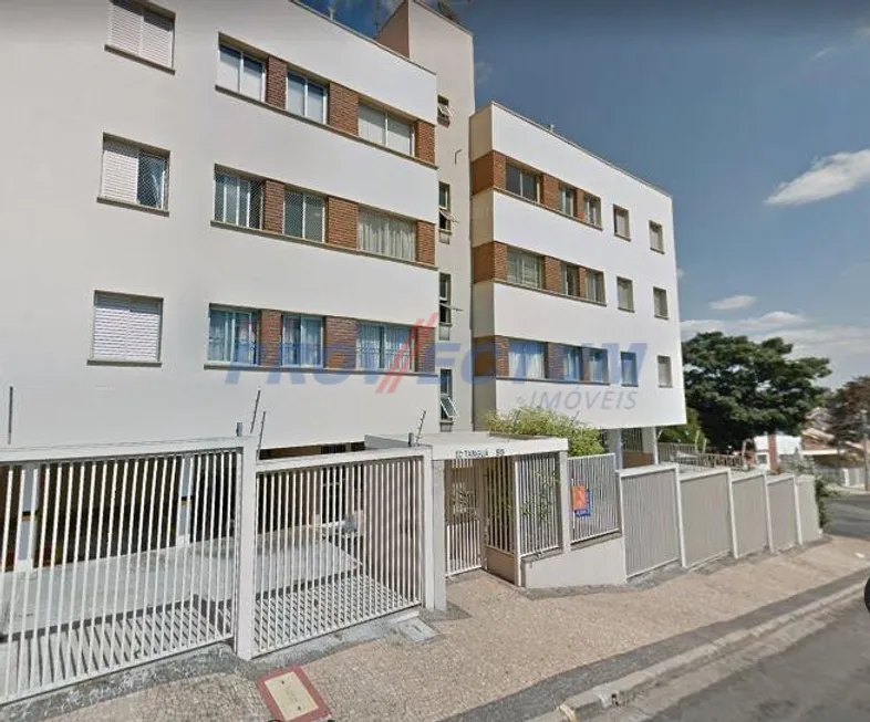 Foto 1 de Apartamento com 2 Quartos à venda, 64m² em Jardim Boa Esperança, Campinas