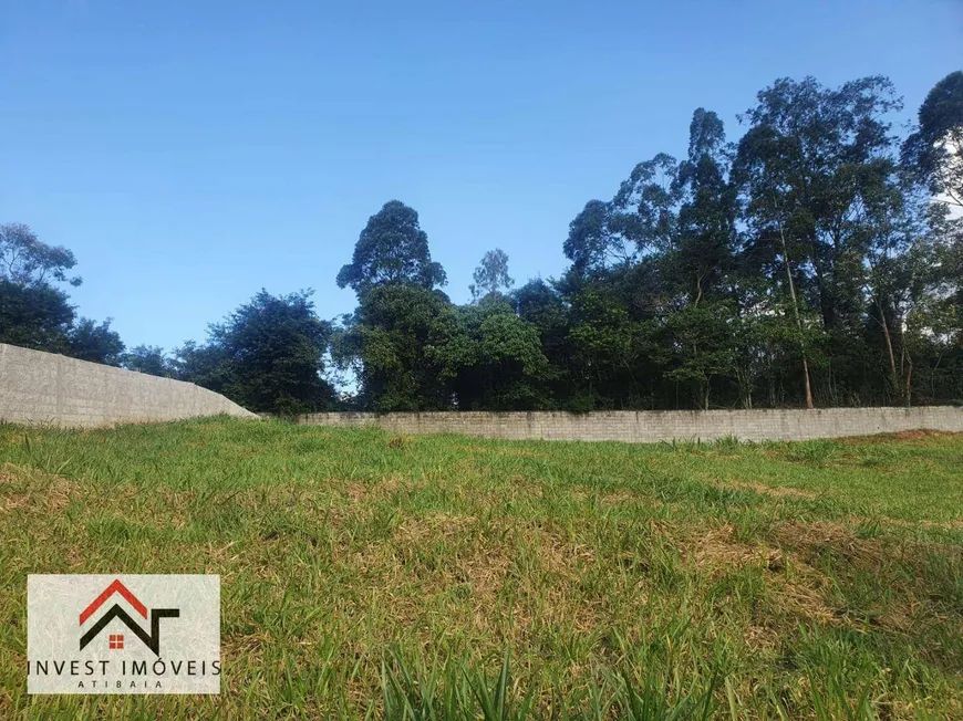 Foto 1 de Lote/Terreno à venda, 643m² em Boa Vista, Atibaia