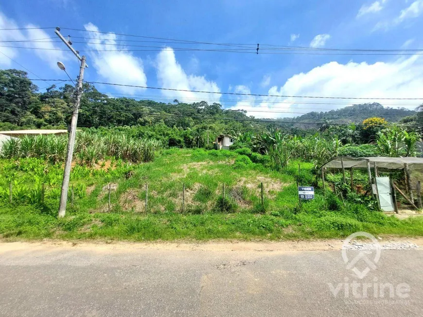 Foto 1 de Lote/Terreno à venda, 365m² em Amparo, Nova Friburgo