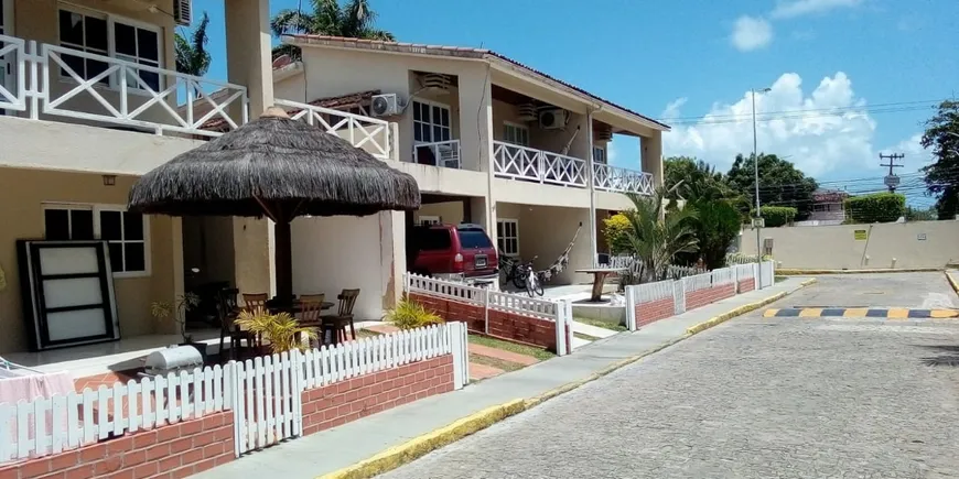 Foto 1 de Casa de Condomínio com 4 Quartos à venda, 210m² em Nossa Senhora do Ó, Paulista